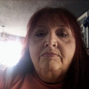 Meet your Posher, Mona rae